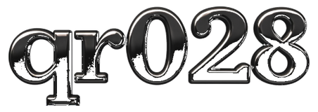 qr028 logo