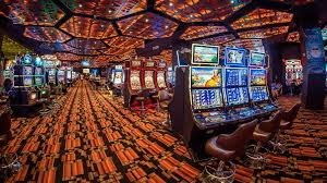 qr028 Live Casino