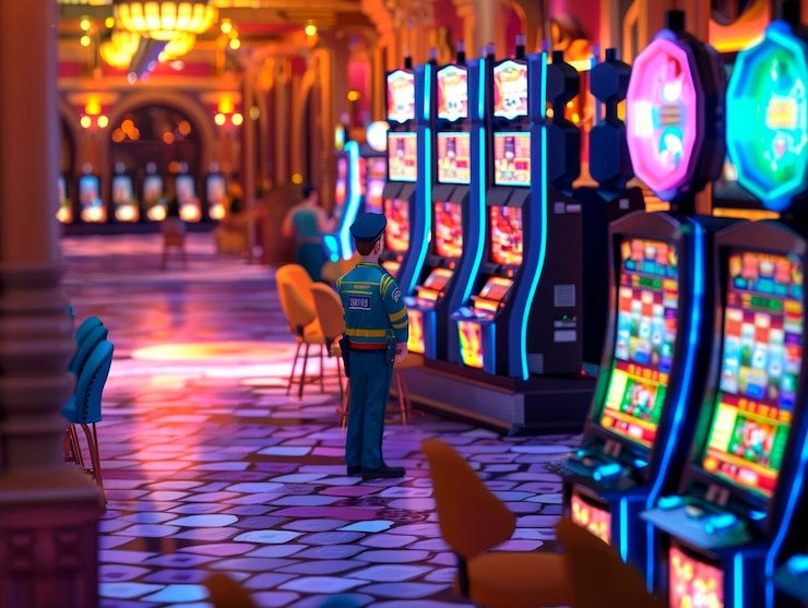 qr028 Bingo